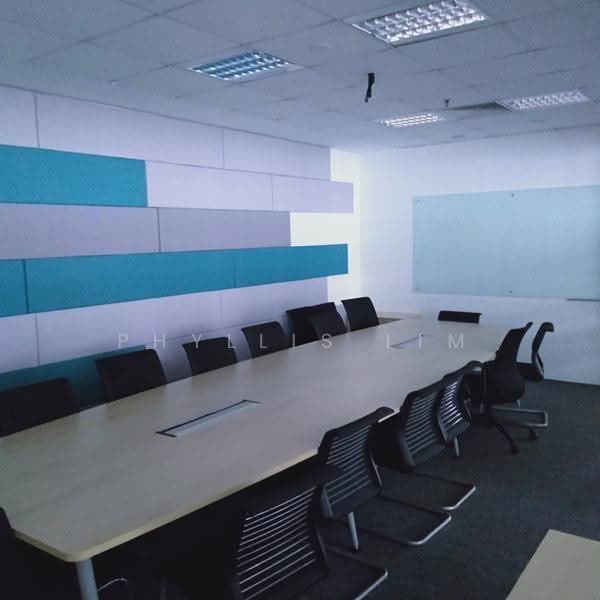 Office for Rent in KLCC (KL City Centre) - Phyllis Lim - Interior - PropertyGuru.com.my