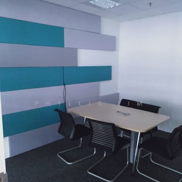 Office for Rent in KLCC (KL City Centre) - Phyllis Lim - Interior - PropertyGuru.com.my