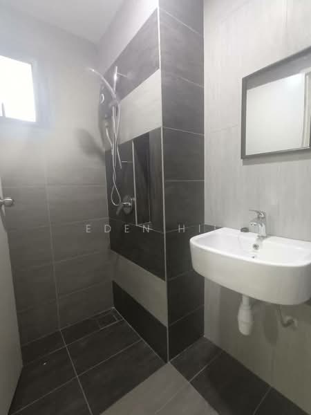 Condominium for Rent at Aster Residence - Eden Hii - Bathroom - PropertyGuru.com.my