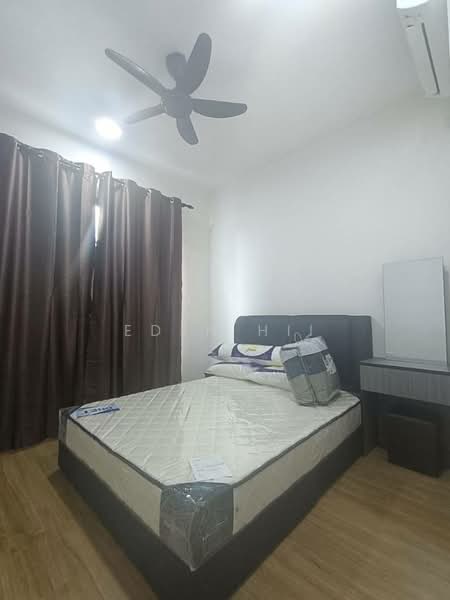 Condominium for Rent at Aster Residence - Eden Hii - Bedroom - PropertyGuru.com.my