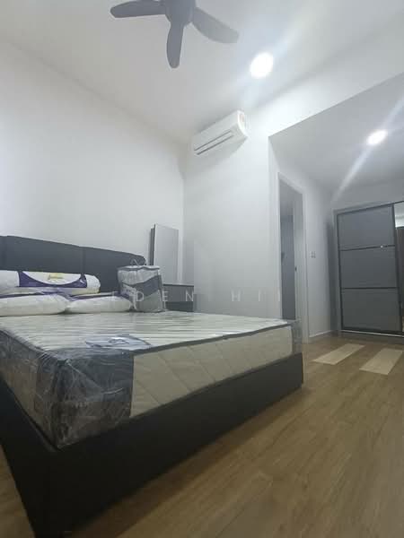 Condominium for Rent at Aster Residence - Eden Hii - Bedroom - PropertyGuru.com.my