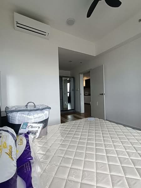 Condominium for Rent at Aster Residence - Eden Hii - Bedroom - PropertyGuru.com.my