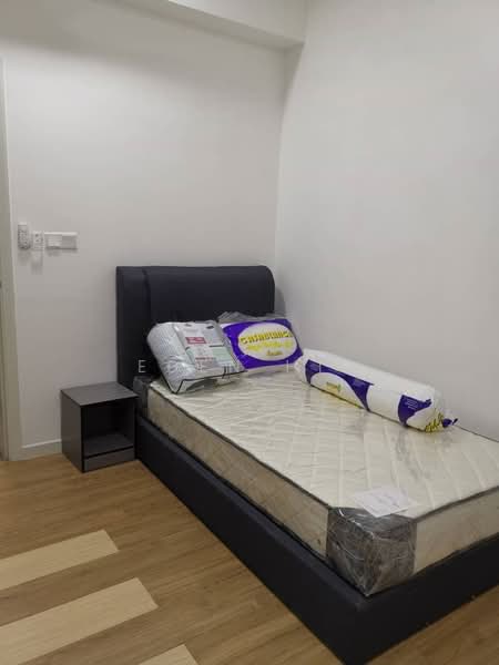Condominium for Rent at Aster Residence - Eden Hii - Bedroom - PropertyGuru.com.my