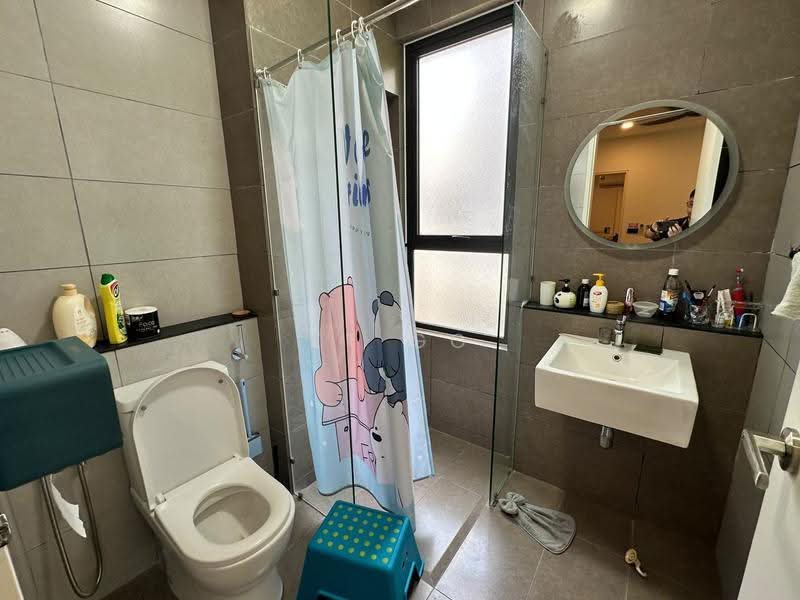 Banglo Pautan untuk Dijual di Petaling Jaya (Selangor) - KT Go - Bathroom - PropertyGuru.com.my