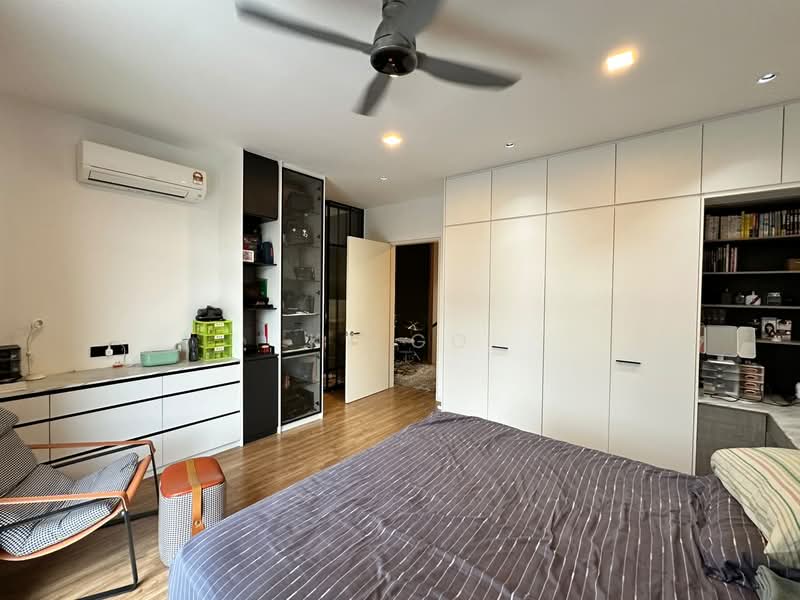 Banglo Pautan untuk Dijual di Petaling Jaya (Selangor) - KT Go - Bedroom - PropertyGuru.com.my