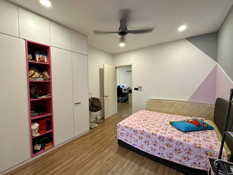 Banglo Pautan untuk Dijual di Petaling Jaya (Selangor) - KT Go - Bedroom - PropertyGuru.com.my