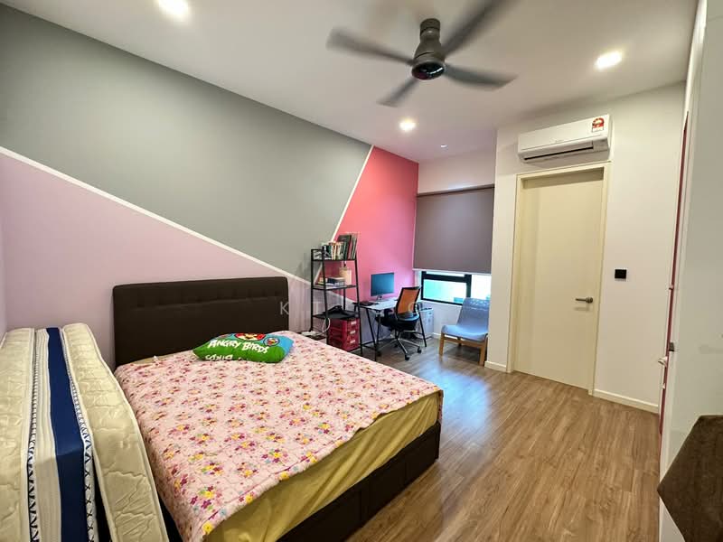 Banglo Pautan untuk Dijual di Petaling Jaya (Selangor) - KT Go - Bedroom - PropertyGuru.com.my