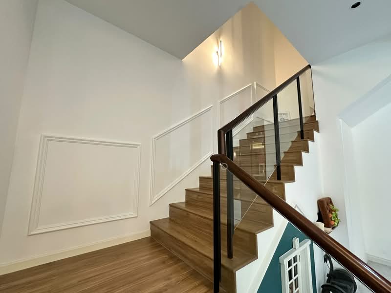 Banglo Pautan untuk Dijual di Petaling Jaya (Selangor) - KT Go - Interior - PropertyGuru.com.my