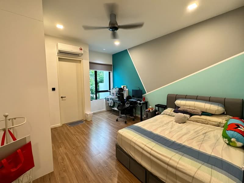 Banglo Pautan untuk Dijual di Petaling Jaya (Selangor) - KT Go - Bedroom - PropertyGuru.com.my