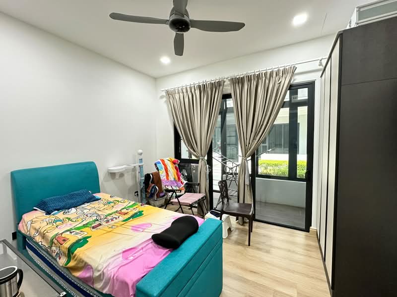 Banglo Pautan untuk Dijual di Petaling Jaya (Selangor) - KT Go - Bedroom - PropertyGuru.com.my