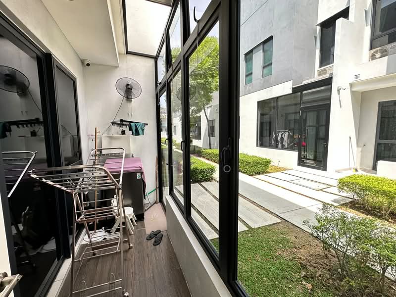 Banglo Pautan untuk Dijual di Petaling Jaya (Selangor) - KT Go - Exterior - PropertyGuru.com.my