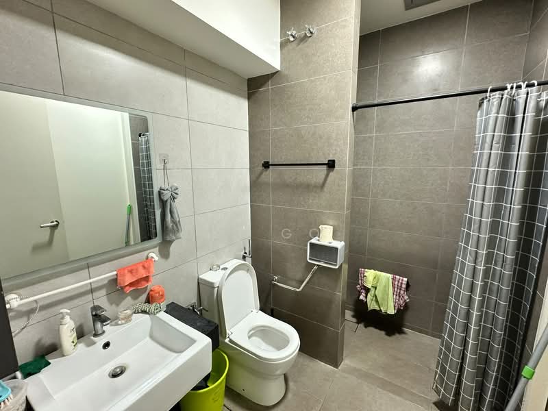 Banglo Pautan untuk Dijual di Petaling Jaya (Selangor) - KT Go - Bathroom - PropertyGuru.com.my