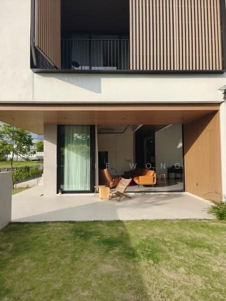 Bungalow House for Sale in Bandar Sungai Long (Selangor) - Connie Wong - Exterior - PropertyGuru.com.my