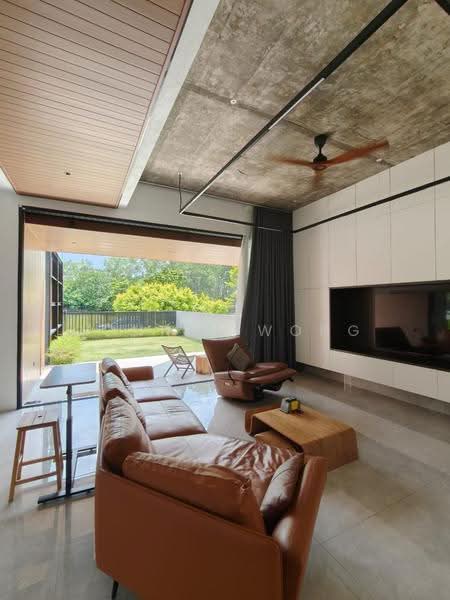 Bungalow House for Sale in Bandar Sungai Long (Selangor) - Connie Wong - Living Room - PropertyGuru.com.my