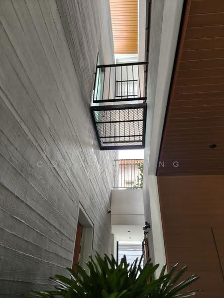 Bungalow House for Sale in Bandar Sungai Long (Selangor) - Connie Wong - Balcony - PropertyGuru.com.my