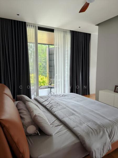 Bungalow House for Sale in Bandar Sungai Long (Selangor) - Connie Wong - Bedroom - PropertyGuru.com.my