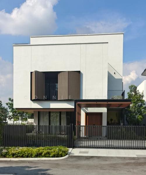 Bungalow House for Sale in Bandar Sungai Long (Selangor) - Connie Wong - Exterior - PropertyGuru.com.my