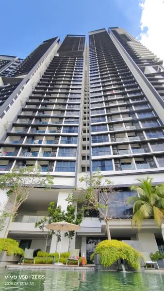 Service Residence for Sale at Continew - Kevin Chen - Exterior - PropertyGuru.com.my