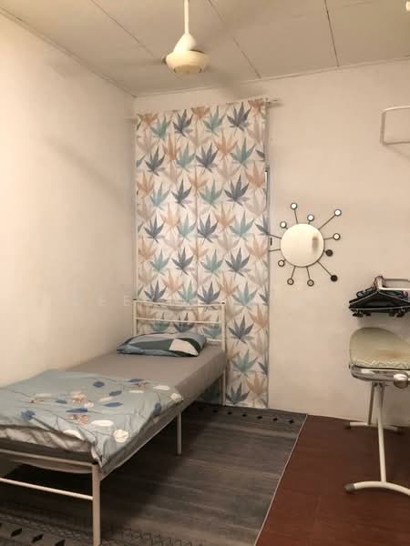Apartment for Sale at Pangsapuri Danau Bayu - Deeya Yusof - Bedroom - PropertyGuru.com.my