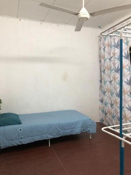 Apartment for Sale at Pangsapuri Danau Bayu - Deeya Yusof - Bedroom - PropertyGuru.com.my