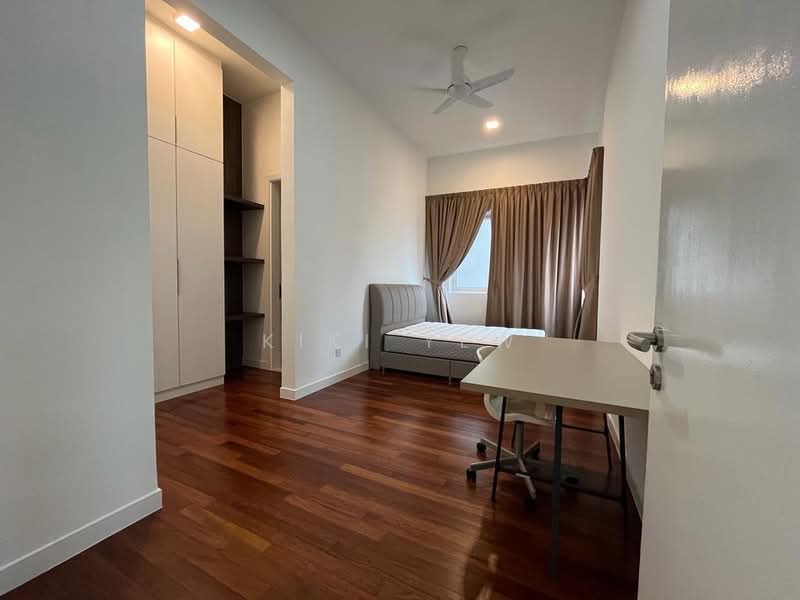 Condominium for Rent at Pavilion Hilltop - Kiki Yew - Bedroom - PropertyGuru.com.my