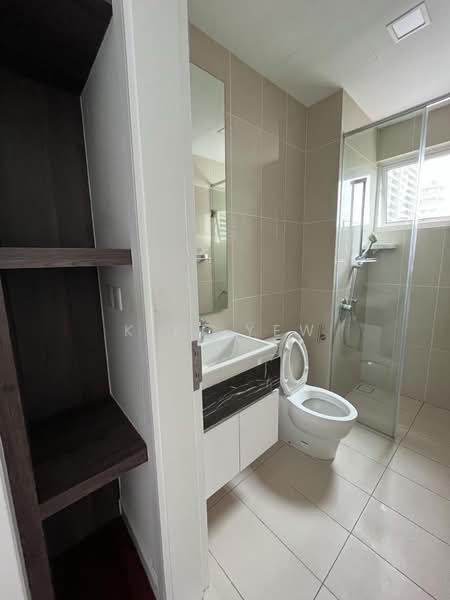 Condominium for Rent at Pavilion Hilltop - Kiki Yew - Bathroom - PropertyGuru.com.my