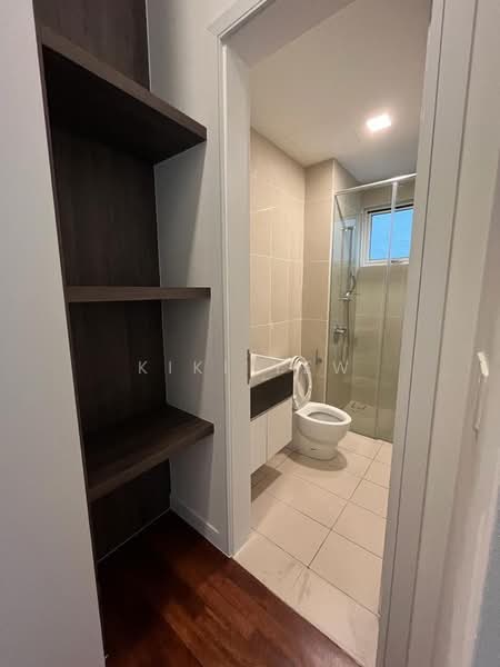 Condominium for Rent at Pavilion Hilltop - Kiki Yew - Bathroom - PropertyGuru.com.my