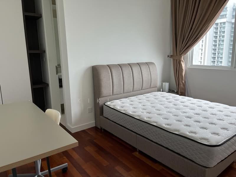 Condominium for Rent at Pavilion Hilltop - Kiki Yew - Bedroom - PropertyGuru.com.my