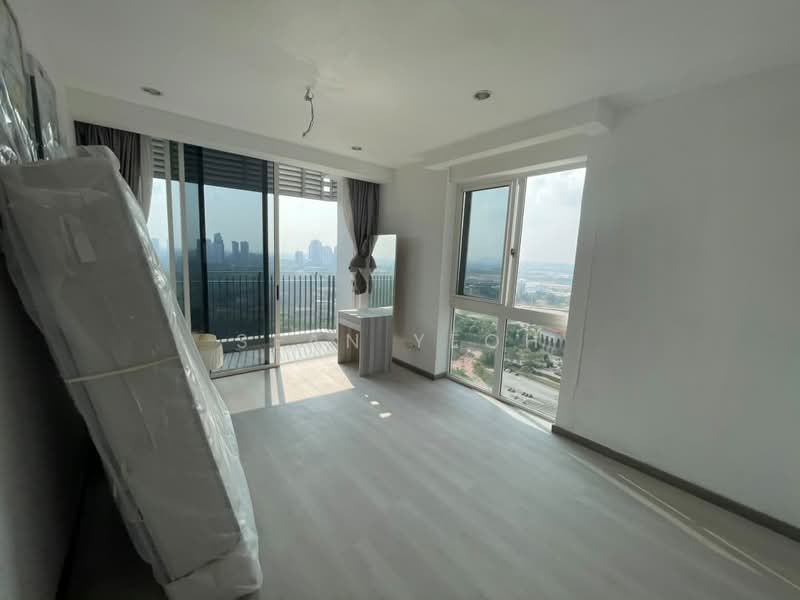 Service Residence for Sale at Encorp Marina - Sean Yeoh - Bedroom - PropertyGuru.com.my