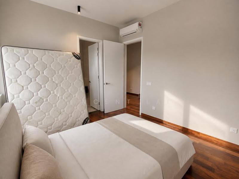 Cluster House for Sale in Taman Ekoflora (Johor Bahru) - Vincent Lai - Bedroom - PropertyGuru.com.my