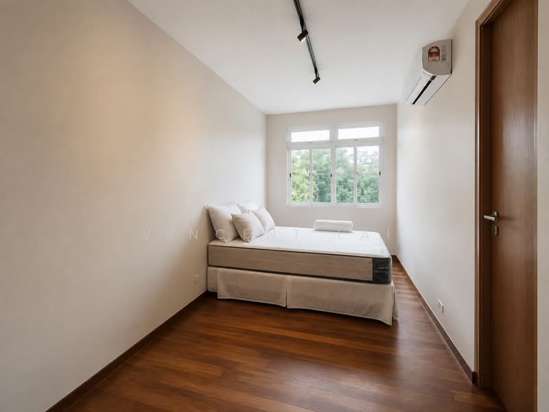 Cluster House for Sale in Taman Ekoflora (Johor Bahru) - Vincent Lai - Bedroom - PropertyGuru.com.my
