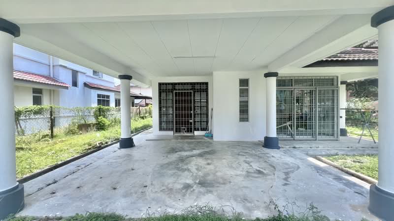 Bungalow House untuk Dijual di Taman Tasik Semenyih (Semenyih) - Mohd Ridzuan - Exterior - PropertyGuru.com.my