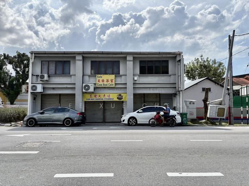Kedai untuk Dijual di Jelutong (Penang) - Lee Xue Chen - PropertyGuru.com.my