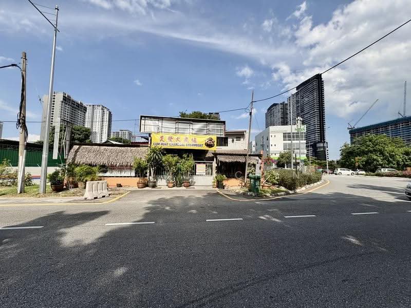 Kedai untuk Dijual di Jelutong (Penang) - Lee Xue Chen - Exterior - PropertyGuru.com.my