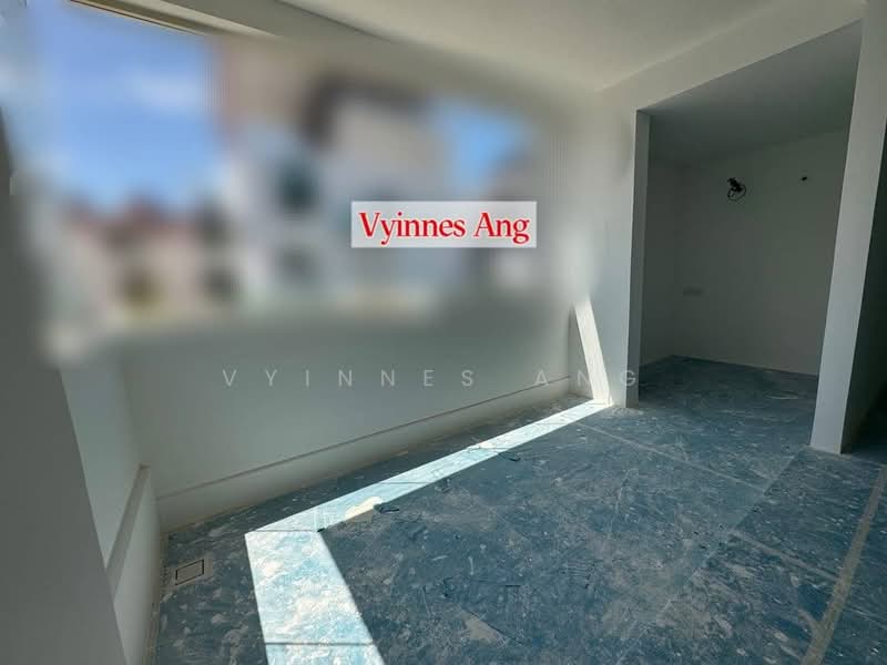 Semi-Detached House for Sale in Butterworth (Penang) - Vyinnes Ang - Interior - PropertyGuru.com.my