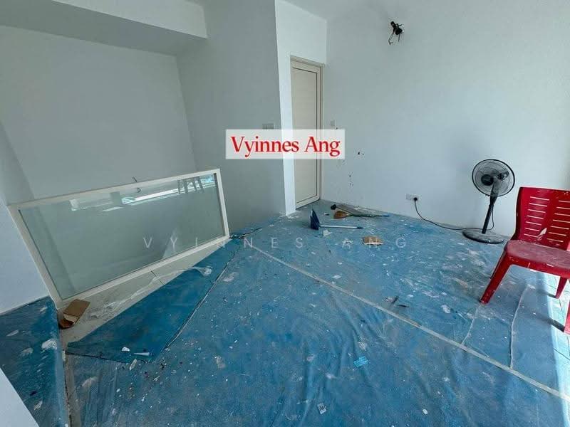 Semi-Detached House for Sale in Butterworth (Penang) - Vyinnes Ang - Interior - PropertyGuru.com.my