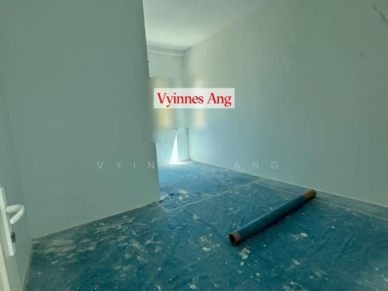 Semi-Detached House for Sale in Butterworth (Penang) - Vyinnes Ang - Interior - PropertyGuru.com.my