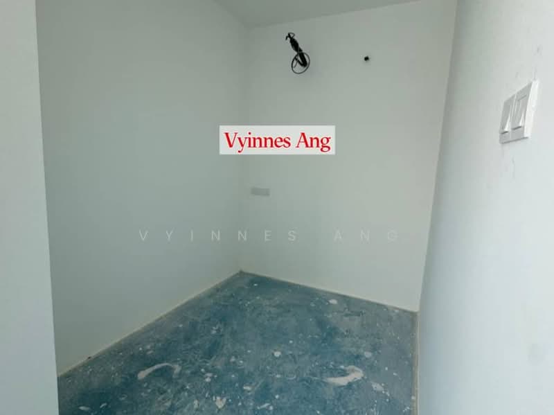 Semi-Detached House for Sale in Butterworth (Penang) - Vyinnes Ang - Interior - PropertyGuru.com.my
