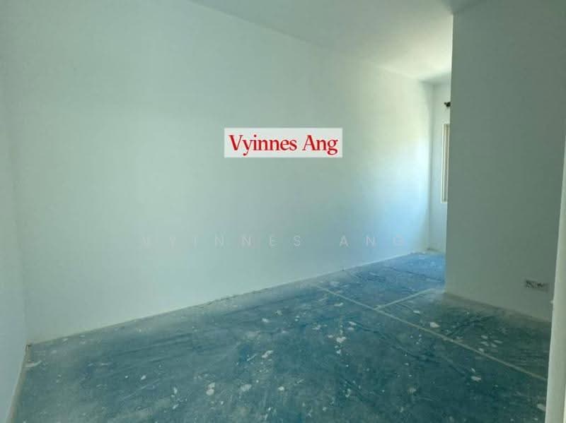 Semi-Detached House for Sale in Butterworth (Penang) - Vyinnes Ang - Interior - PropertyGuru.com.my