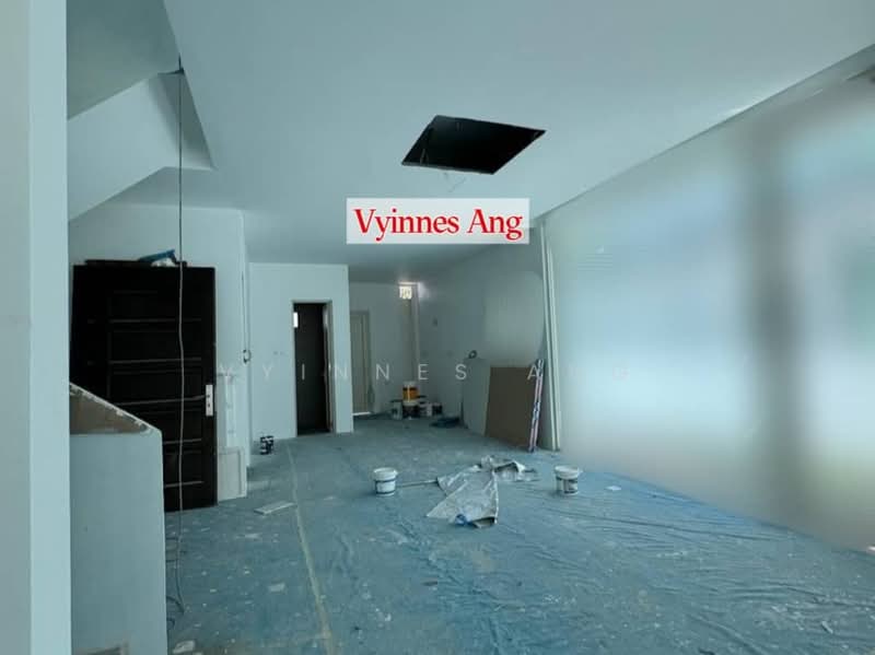 Semi-Detached House for Sale in Butterworth (Penang) - Vyinnes Ang - Interior - PropertyGuru.com.my