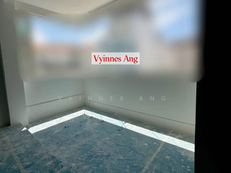 Semi-Detached House for Sale in Butterworth (Penang) - Vyinnes Ang - Interior - PropertyGuru.com.my