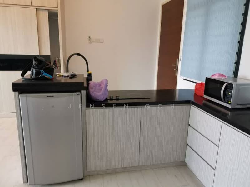 Service Residence for Rent at Palazio - Jensen Goh - Kitchen - PropertyGuru.com.my