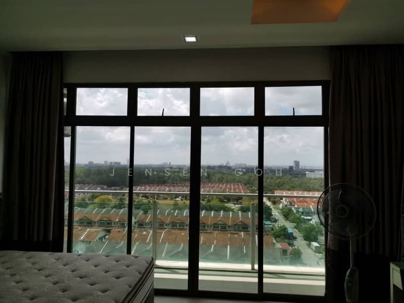 Service Residence for Rent at Palazio - Jensen Goh - View - PropertyGuru.com.my