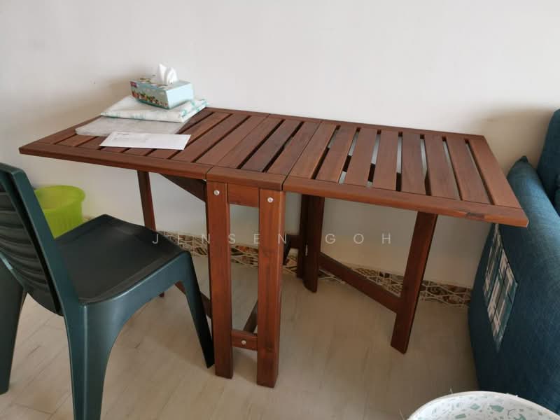 Service Residence for Rent at Palazio - Jensen Goh - Interior - PropertyGuru.com.my