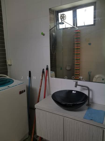 Service Residence for Rent at Palazio - Jensen Goh - Bathroom - PropertyGuru.com.my