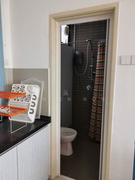 Service Residence for Rent at Palazio - Jensen Goh - Bathroom - PropertyGuru.com.my