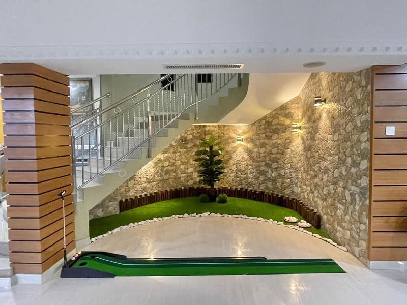 Bungalow House for Sale in Taman Cheras (Cheras) - Connie Wong - Interior - PropertyGuru.com.my