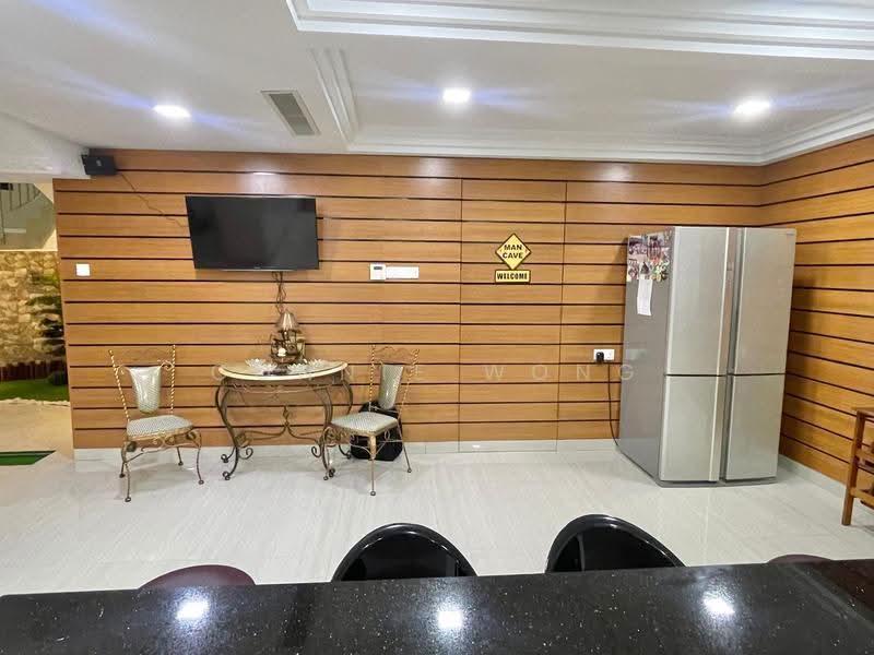 Bungalow House for Sale in Taman Cheras (Cheras) - Connie Wong - Kitchen - PropertyGuru.com.my