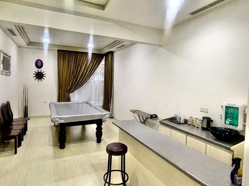 Bungalow House for Sale in Taman Cheras (Cheras) - Connie Wong - Interior - PropertyGuru.com.my