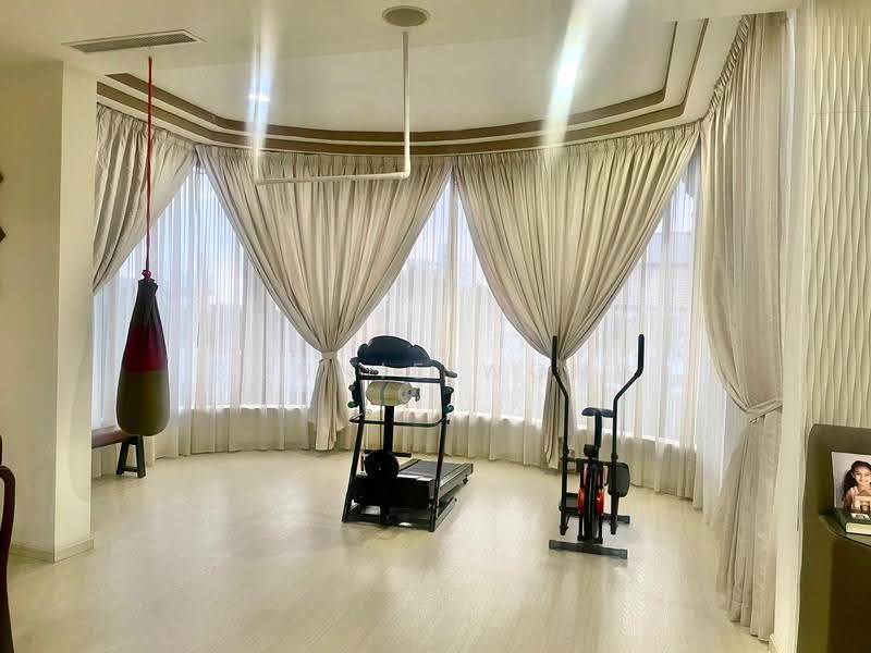 Bungalow House for Sale in Taman Cheras (Cheras) - Connie Wong - Gym - PropertyGuru.com.my